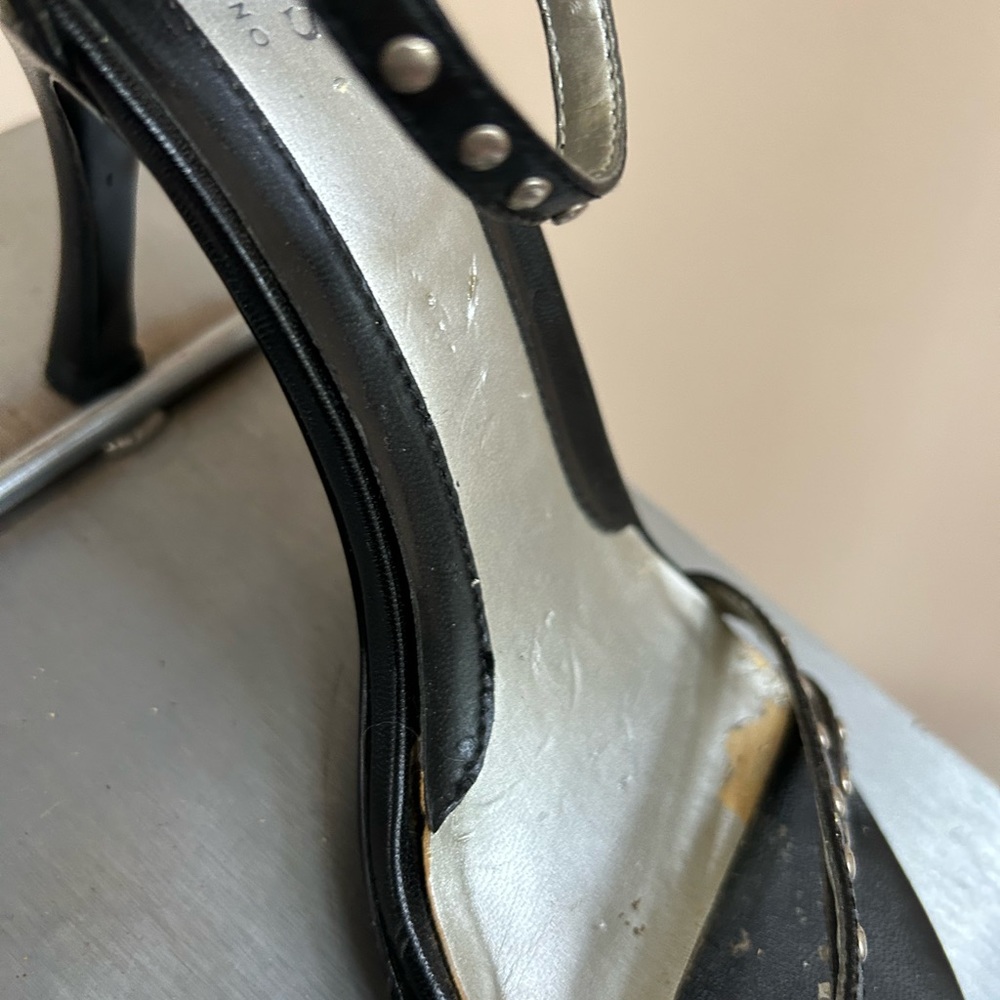 Guess heel sandals - Picture 6 of 6